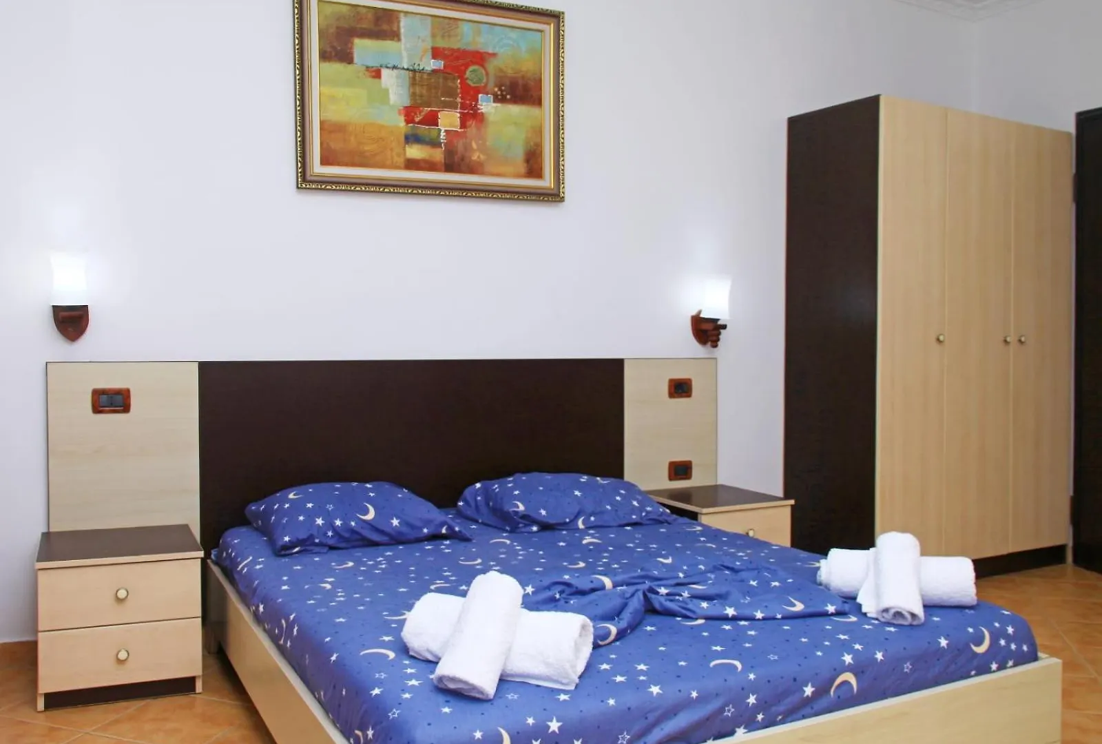 Контакты Edurres Beachfront Studio 1